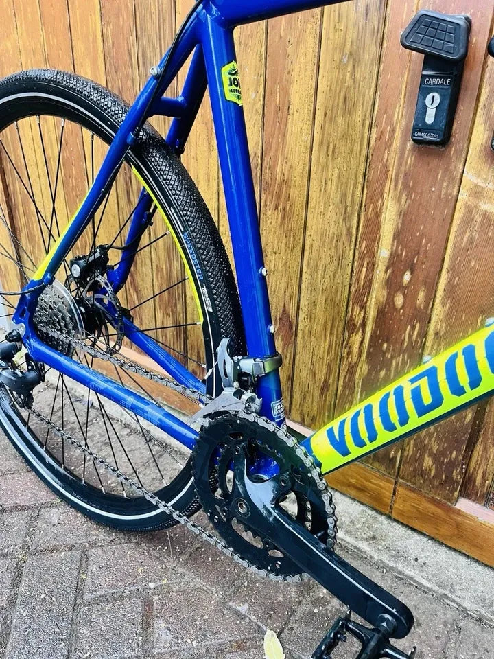 Voodoo LIMBA 2022