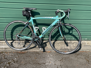 Bianchi c-2-c 2004