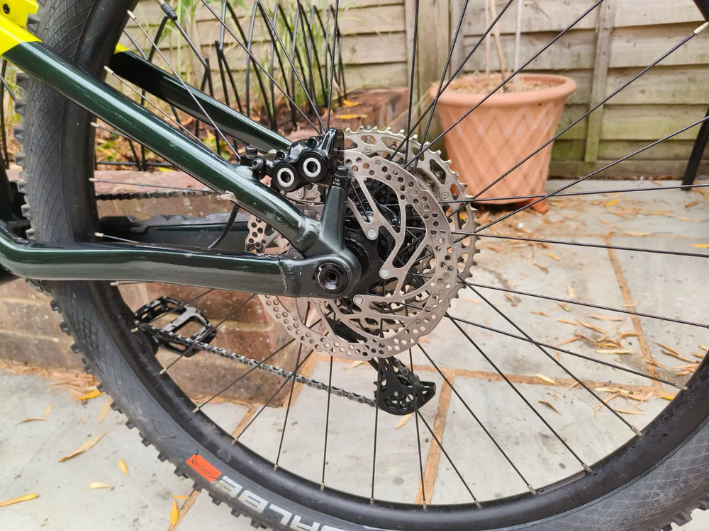 Orbea Occam H30 2023