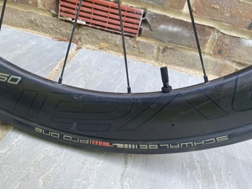 Trek Émonda SLR 9 Disc 2019