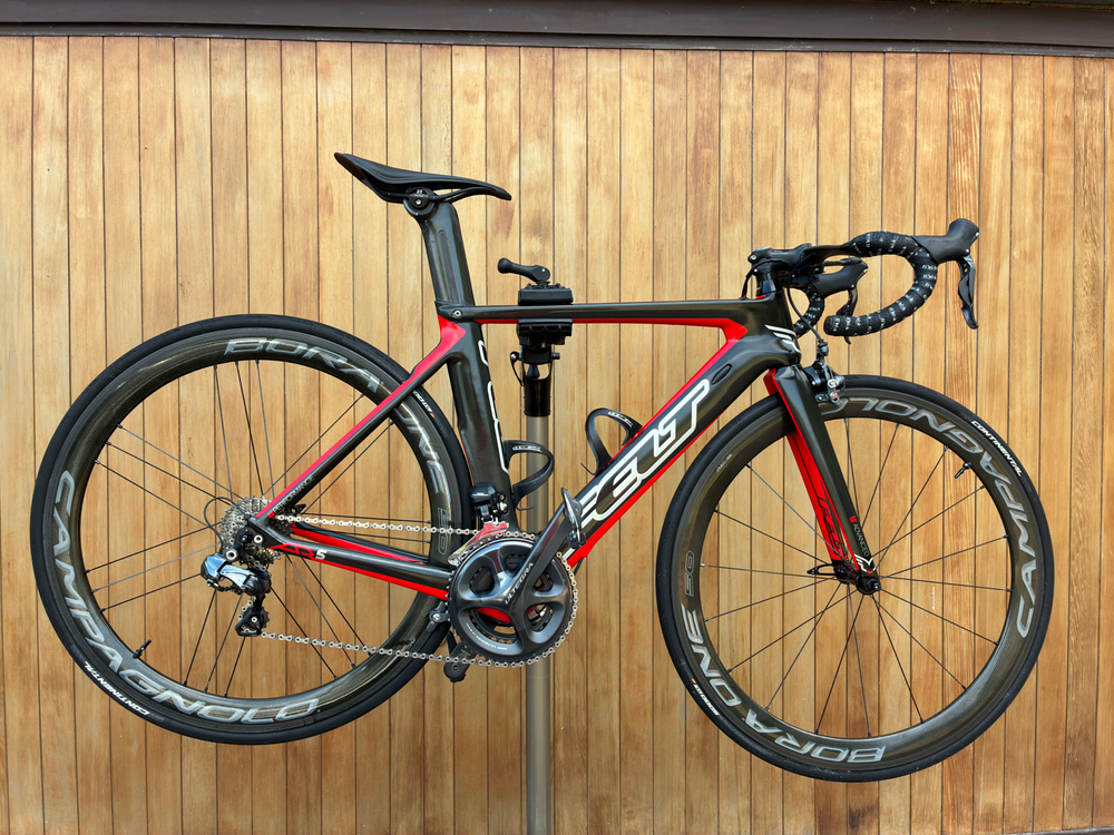Felt AR5 Carbon 2012