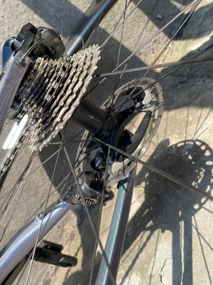 Cannondale Supersix Evo Dura Ace Carbon 2012