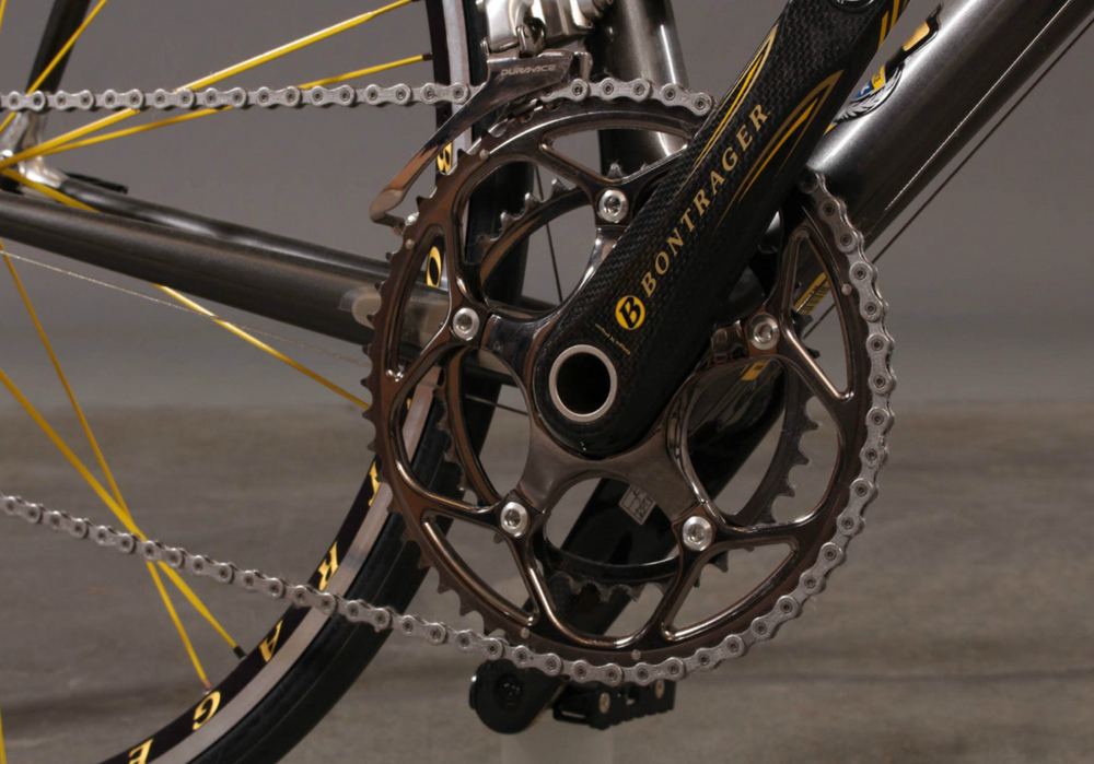 Trek Madone 6.9 SSL 2005