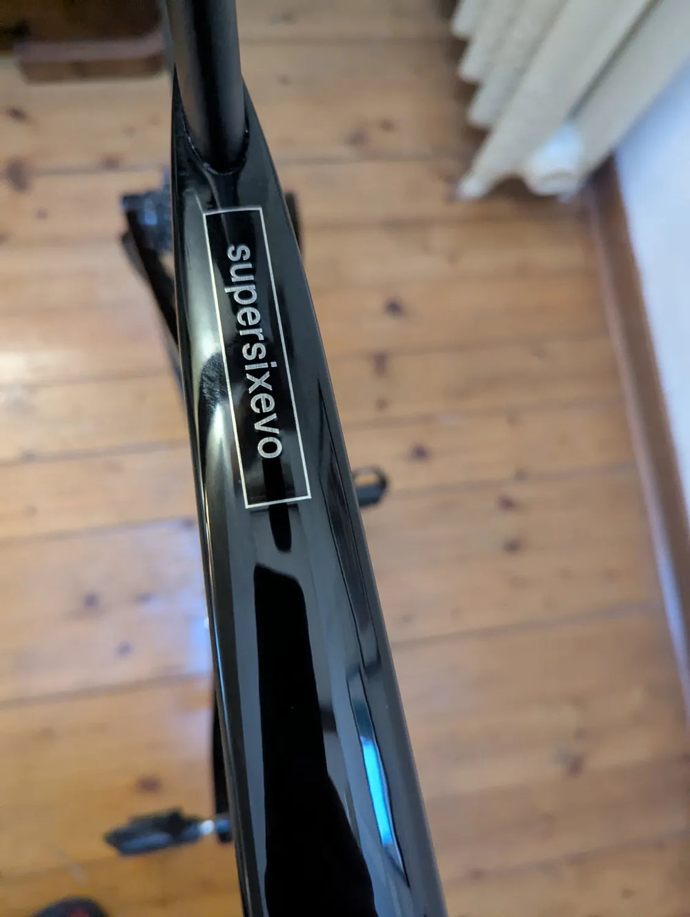 Cannondale SuperSix EVO 3 2024