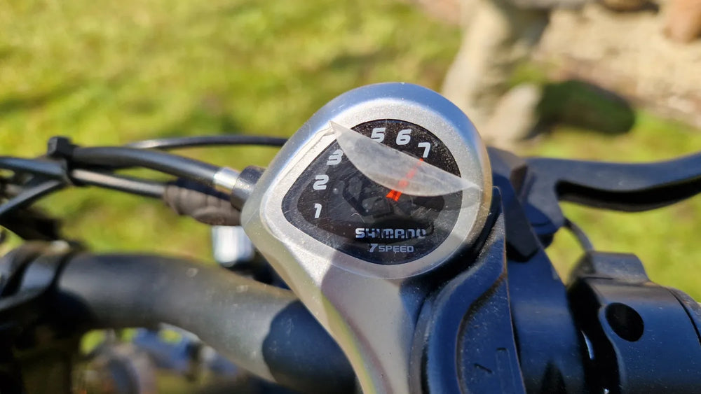 Rad Power RadRhino 6 Plus 2022