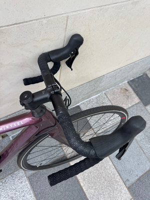 Van Rysel Rcr EDR Road CF Women