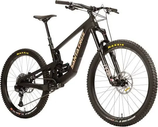 Santa Cruz 5010 Frame / Carbon CC 2024