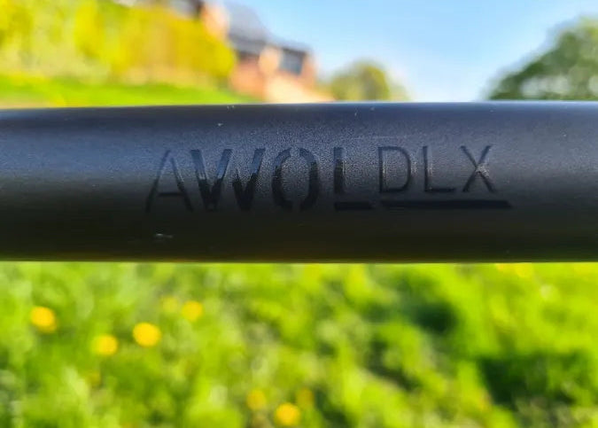 Specialized Awol 1 Deluxe 2014