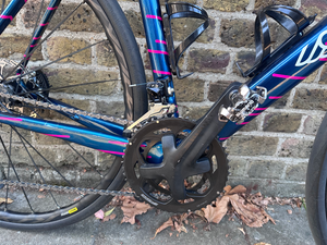 Cinelli Veltrix 105 Disc 2022