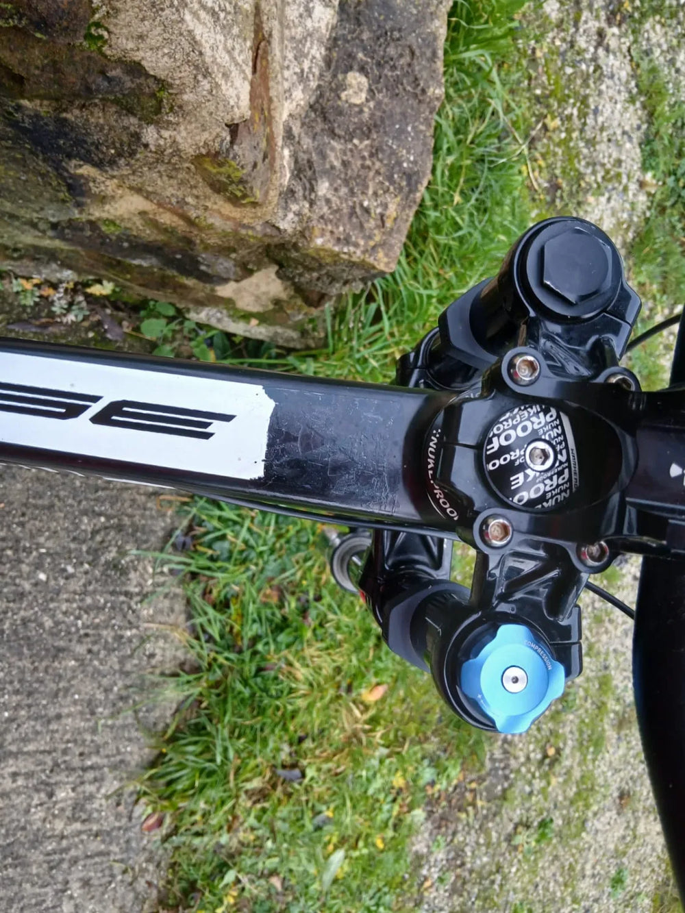 Nukeproof Pulse Comp 2018