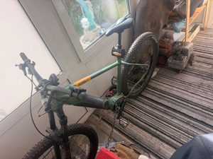 Voodoo Bizango E 2025
