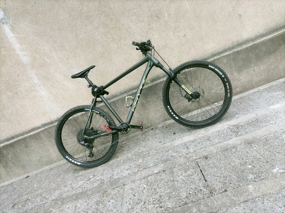 Whyte 805 v2 2020