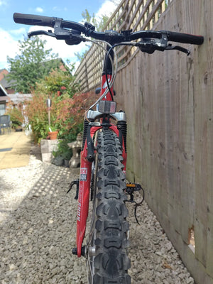 Specialized Hardrock Comp 2009