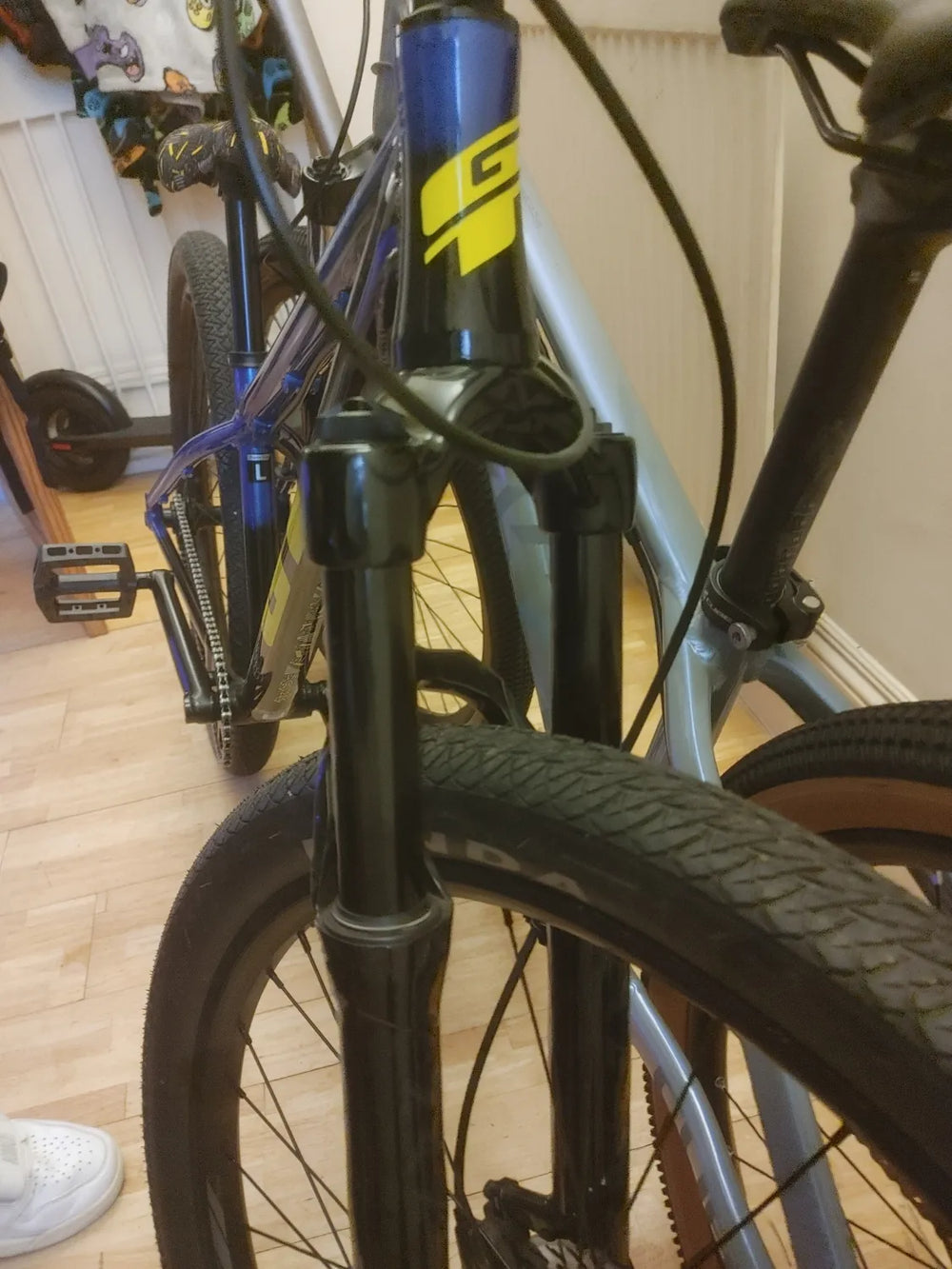 GT La Bomba 24 2023