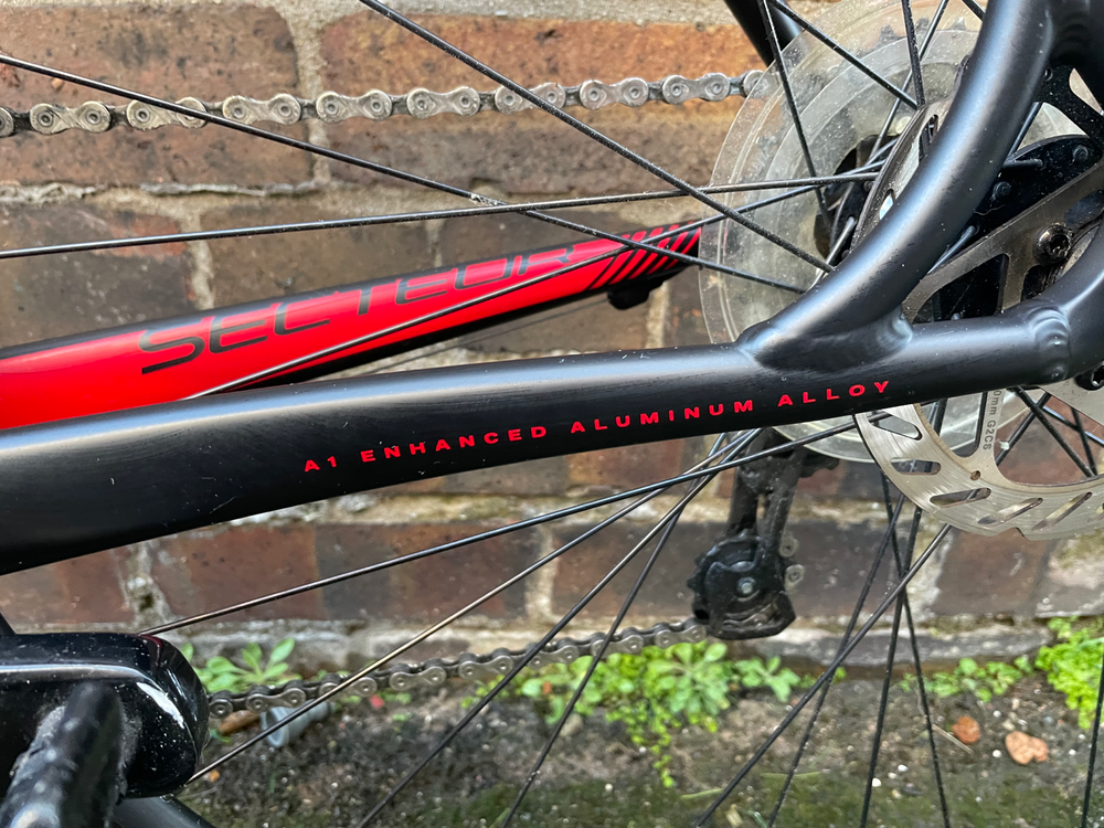 Specialized Secteur Sport Disc 2014