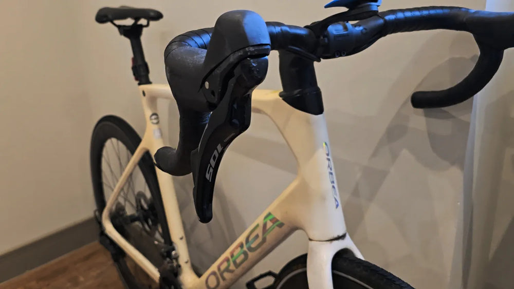 Orbea ORCA M40 2021