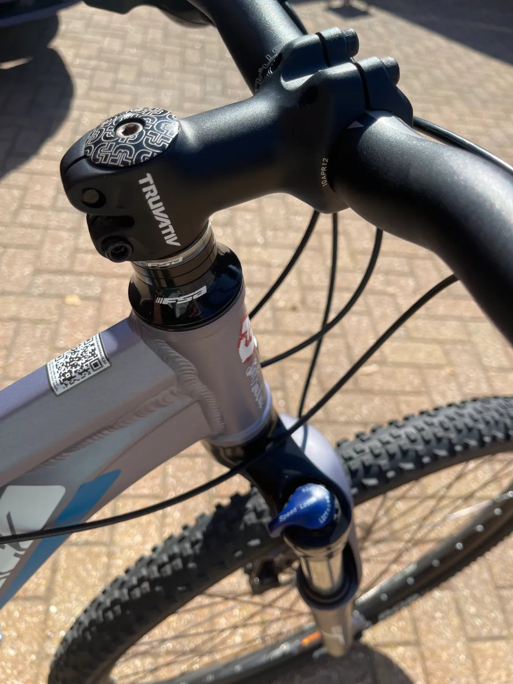 Diamondback Ascent 29r 2014