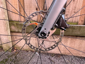 Specialized Diverge E5 Elite Disc 2025