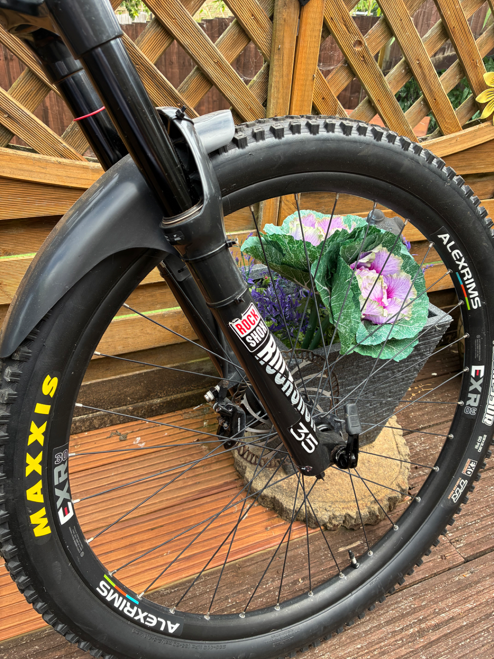 On-One Scandal SRAM GX 2020