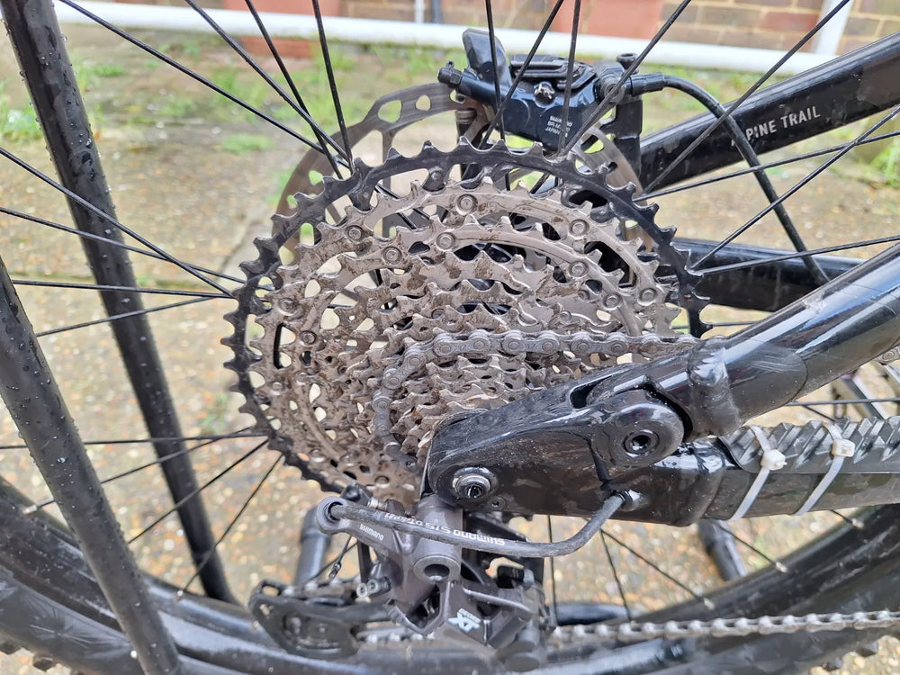 Marin Alpine Trail E2 2023