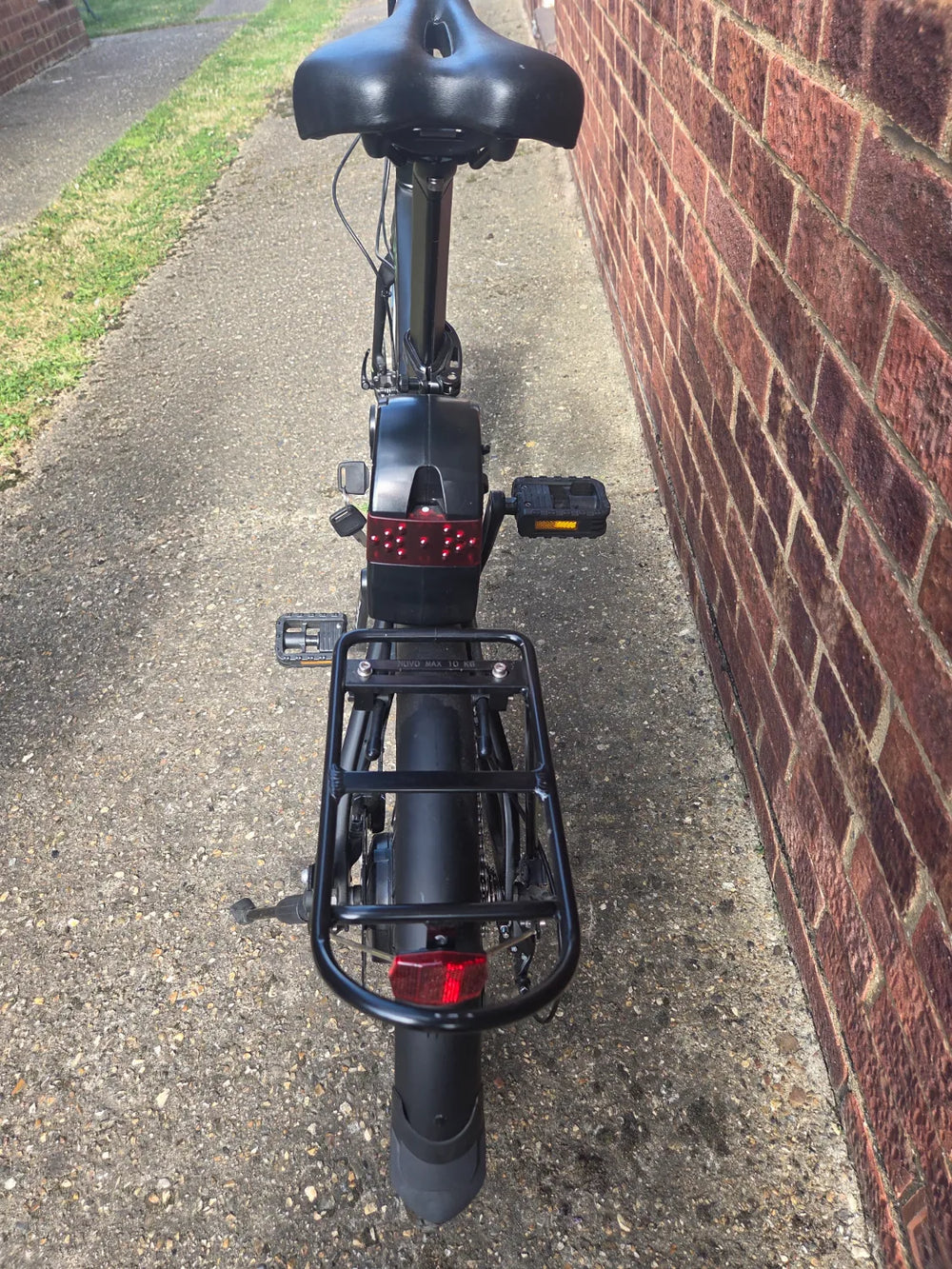 Gron e-bike 2022