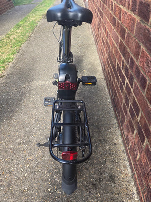 Gron e-bike 2022