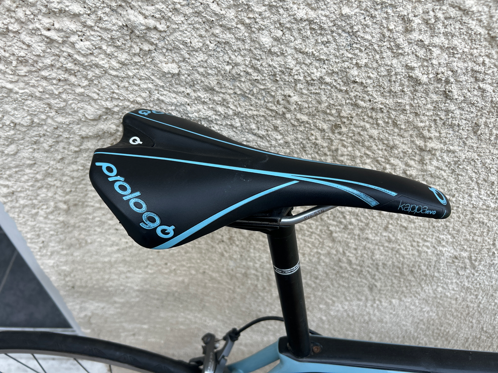 Cannondale Synapse Carbon Ultegra 3 2015
