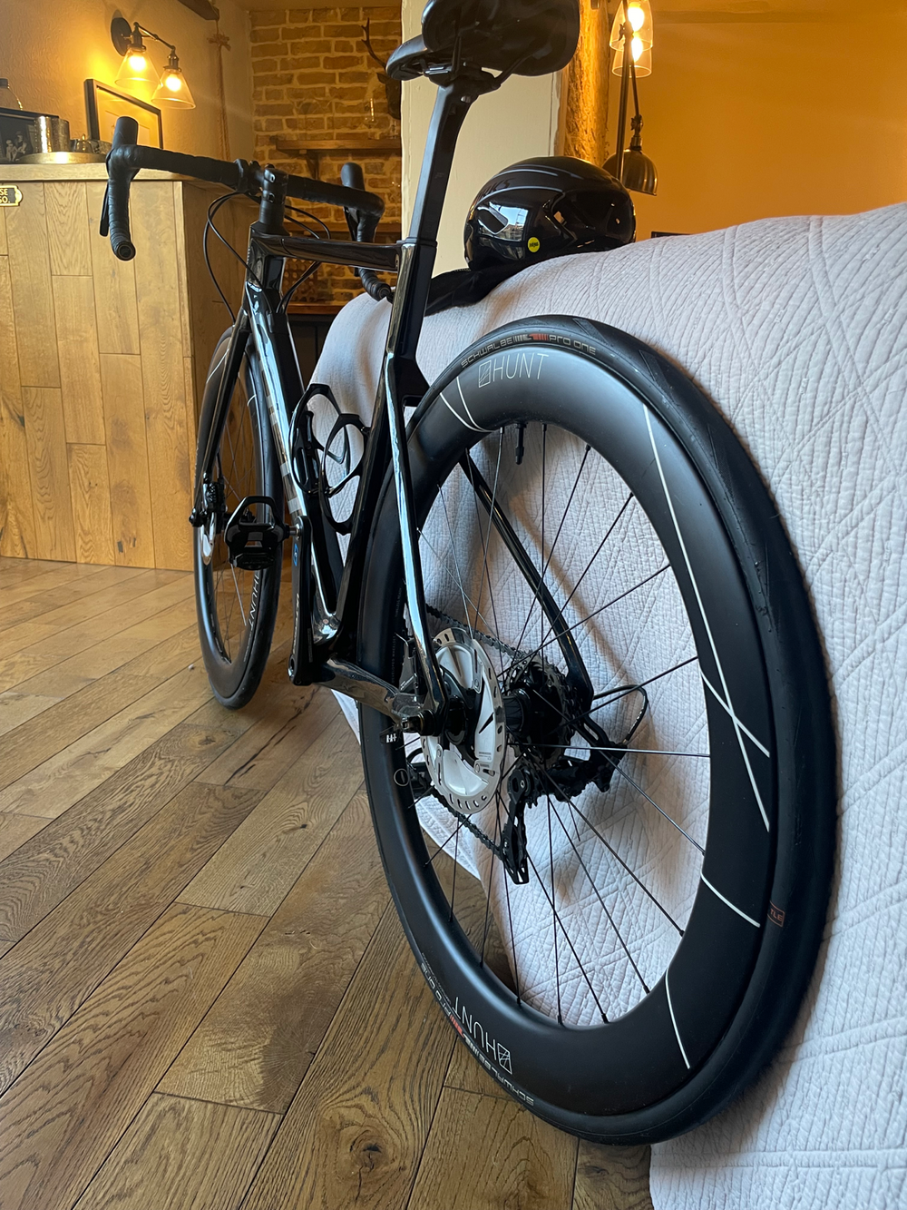 Focus IZALCO MAX DISC 8.8 2020