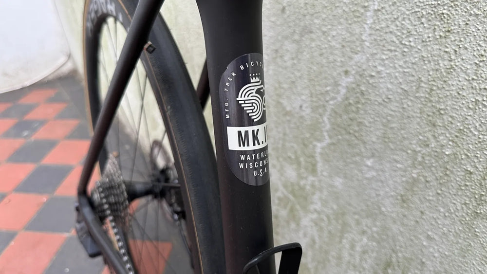 Trek Domane+ SLR 7 Ultegra Di2 2026