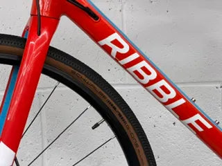 Ribble CGR 725, Shimano Tiagra 2020
