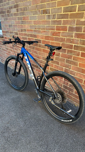 Trek Marlin 8 Gen 3 2022