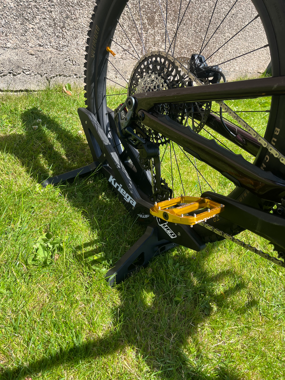Specialized Turbo levo sl ohlins coil 2025