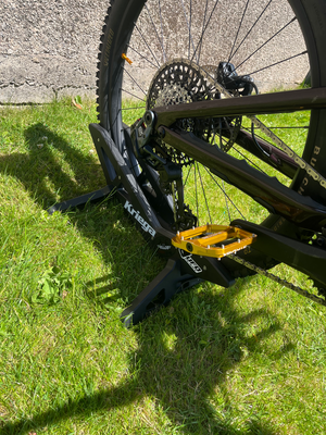 Specialized Turbo levo sl ohlins coil 2025