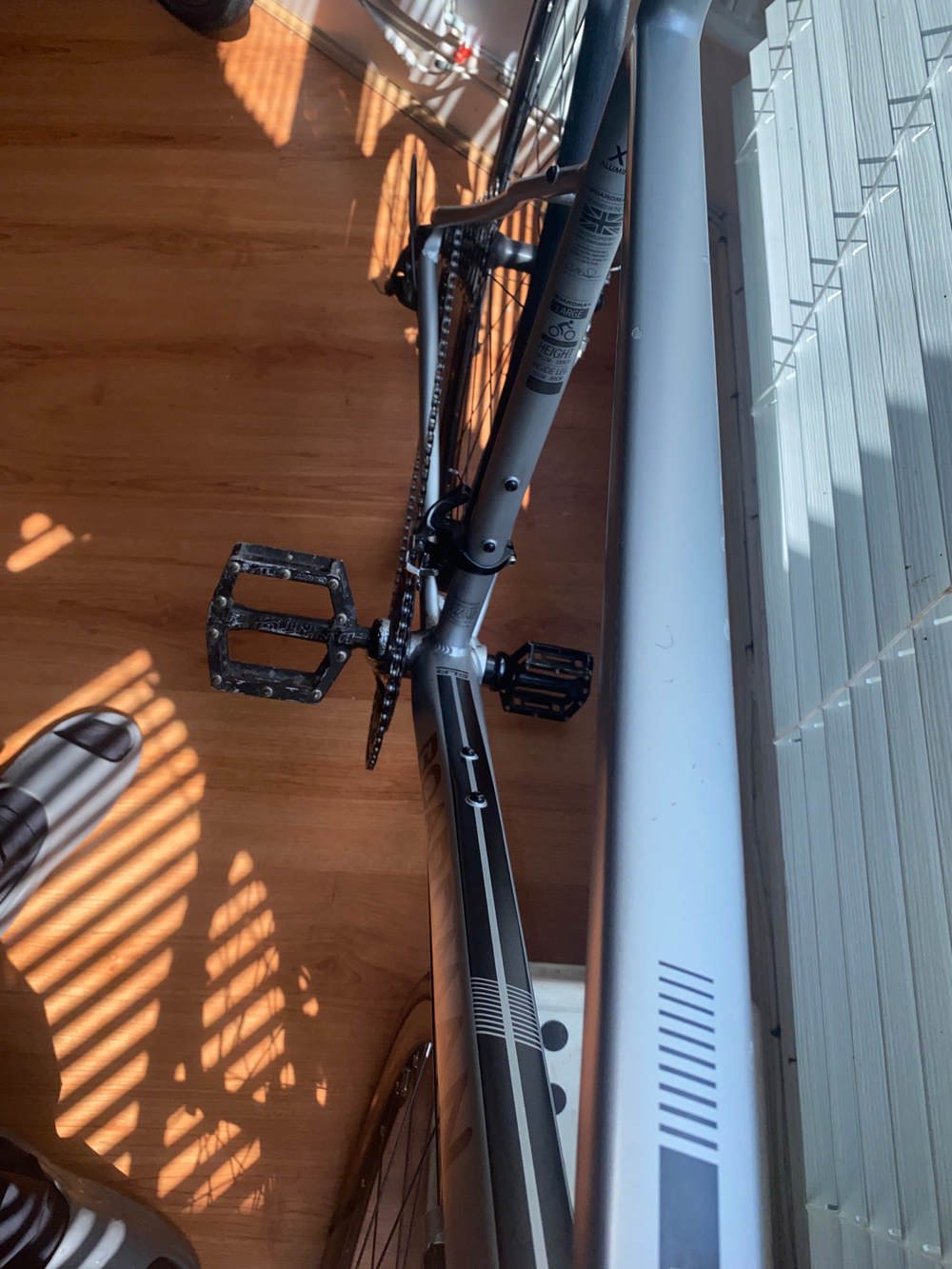 Boardman SLR 8.8 Disc 2021