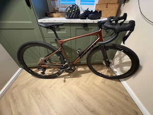 Giant Revolt Advanced Pro 1 2021