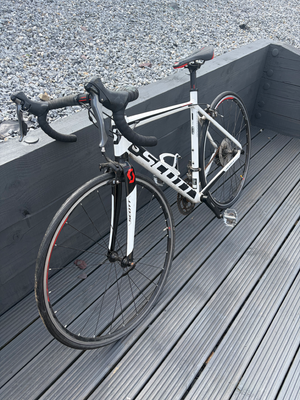 Scott Speedster 40 Disc 2024