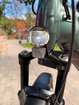 Haibike Trekking 5 High 2023