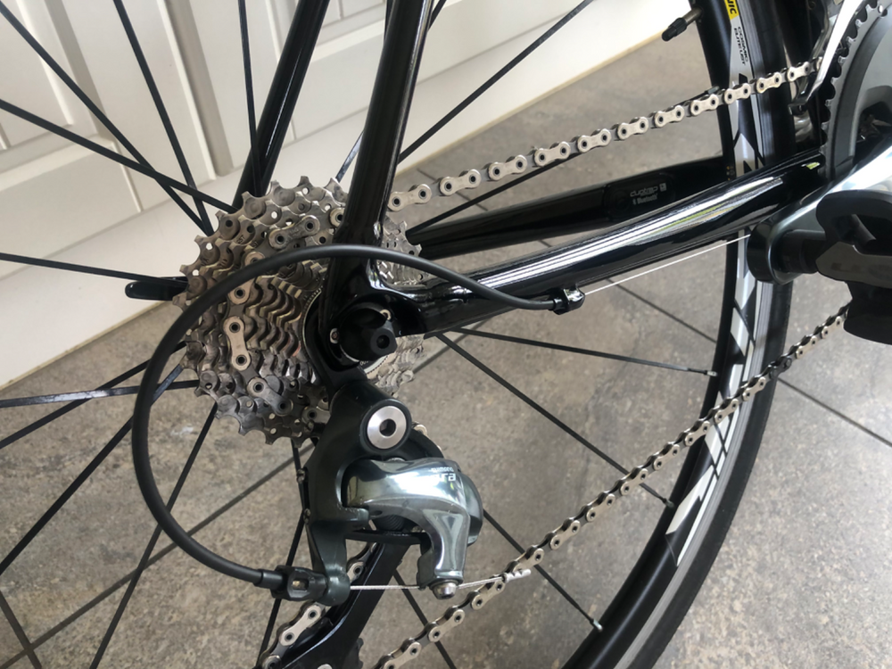 Trek 1.1 H2 Compact 2015