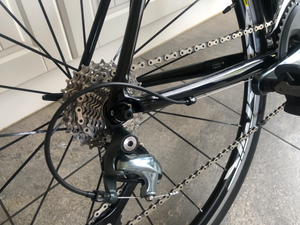Trek 1.1 H2 Compact 2015