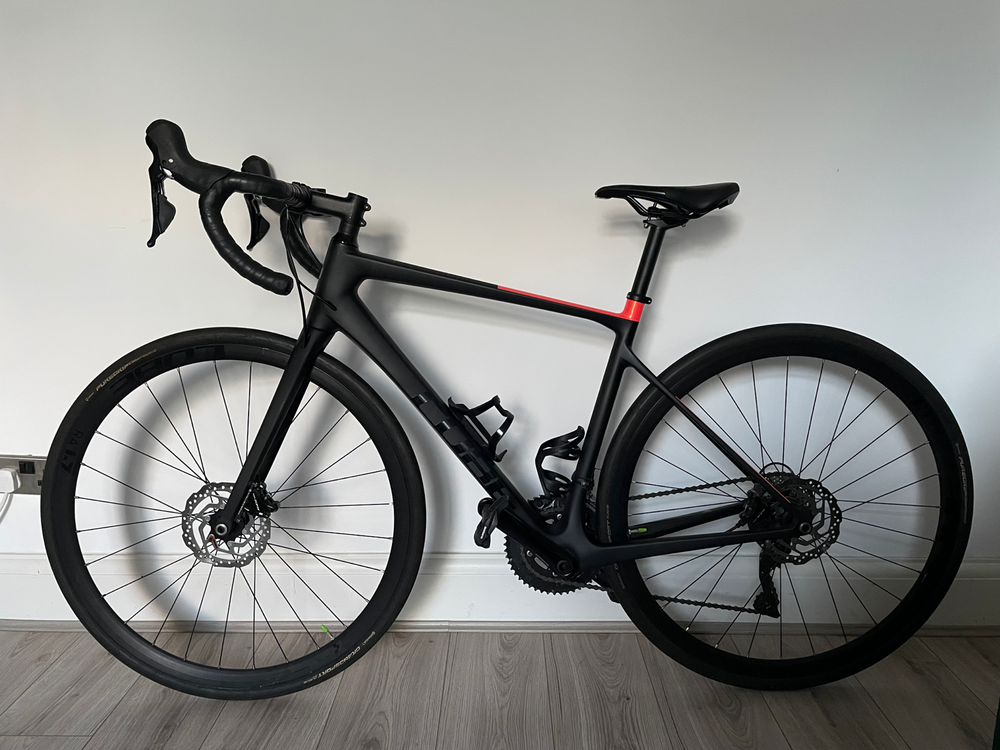 Cube Axial Ws GTC Pro 2022