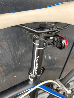 Orbea Aqua 2013