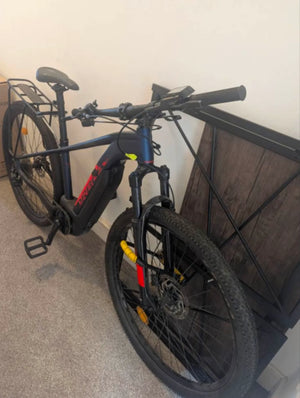 Orbea Keram 29 MTB50 2023