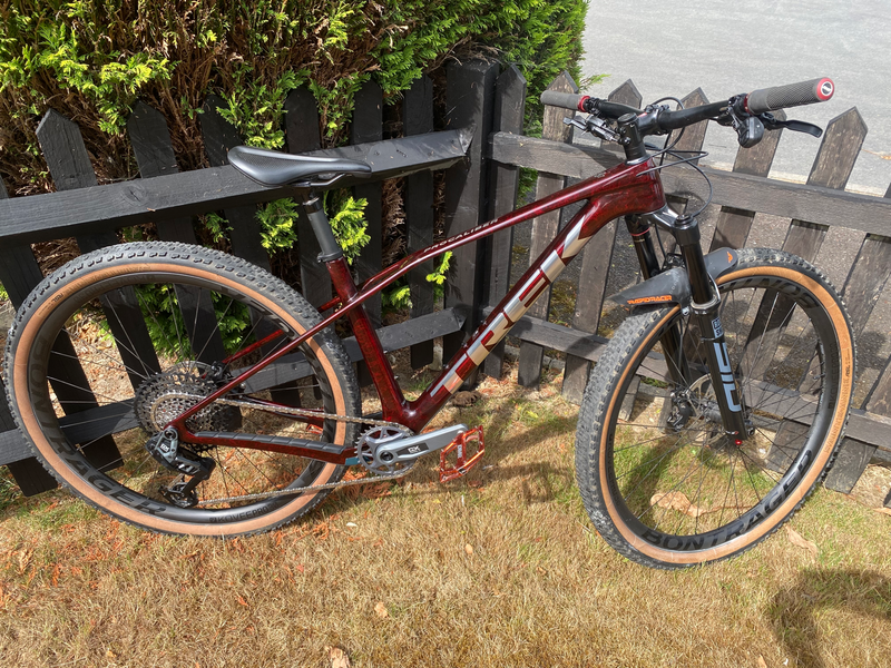 Trek Procaliber 9.7 2025