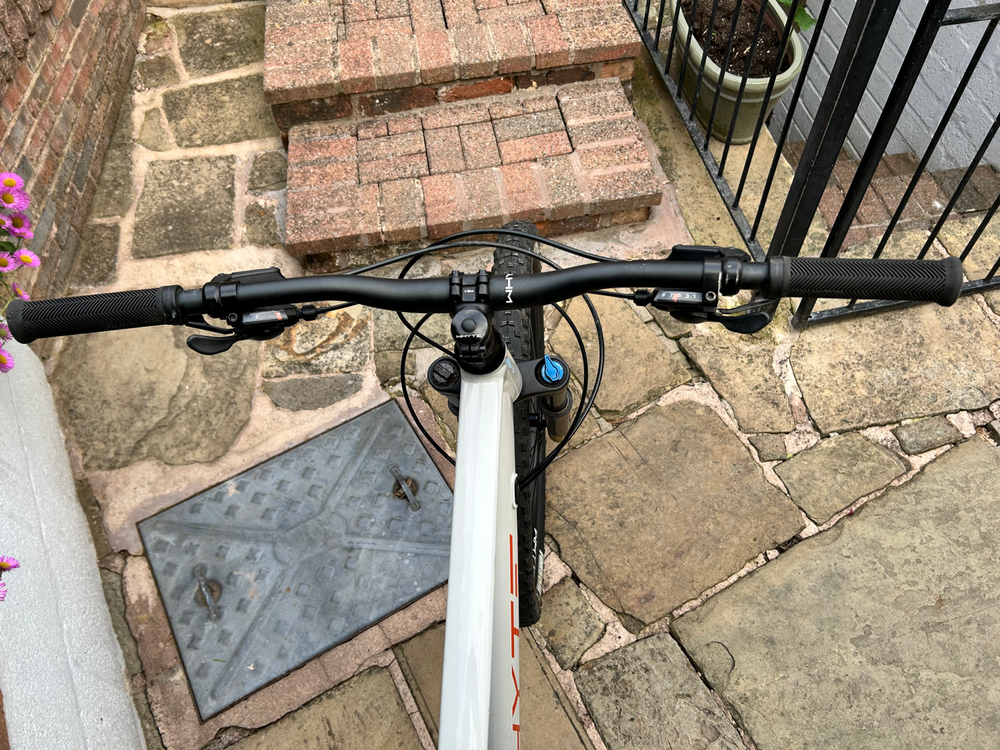 Whyte 603 v2 2020