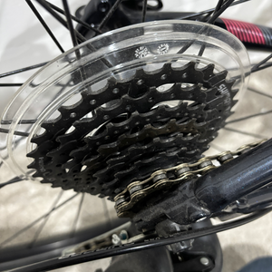 Cannondale C4