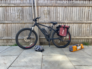 Carrera Vengeance-E Pro Ltd 2026