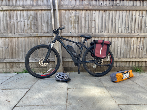 Carrera Vengeance-E Pro Ltd 2026