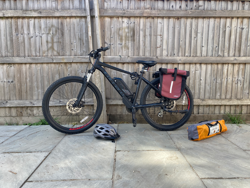 Carrera Vengeance-E Pro Ltd 2026