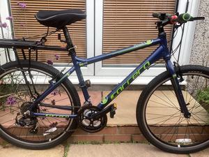Carrera AXLE LTD EDITION