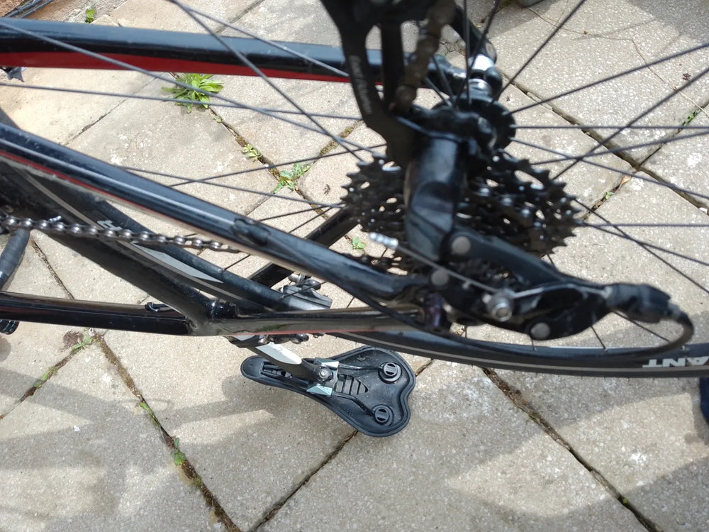 Giant TCR advanced 2 2015